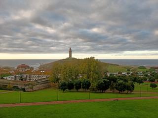 Pis a Monte Alto - Zalaeta - Atocha. Piso siutado a un paso del paseo maritimo- torre hercules Pis a Monte Alto - Zalaeta - Atocha. Piso siutado a un paso del paseo maritimo- torre hercules