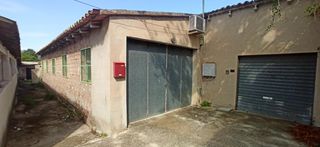 Industrial building in Sóller. Almacén de 340m2 en sóller Industrial building in Sóller. Almacén de 340m2 en sóller