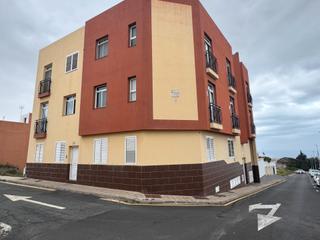 Etagenwohnung Calle felo sánchez Etagenwohnung Calle felo sánchez