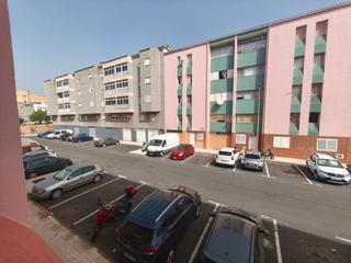 Etagenwohnung in Calle obispo ramón torrijos 3 Etagenwohnung in Calle obispo ramón torrijos 3