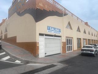 Parking coche Calle estanque de la cruz 2 Parking coche Calle estanque de la cruz 2