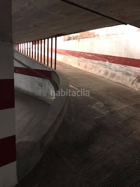 Foto 5f783616-ca3e-4da7-af12-48e04827d0fa. Parking voiture dans Centro Melilla Foto 5f783616-ca3e-4da7-af12-48e04827d0fa. Parking voiture dans Centro Melilla