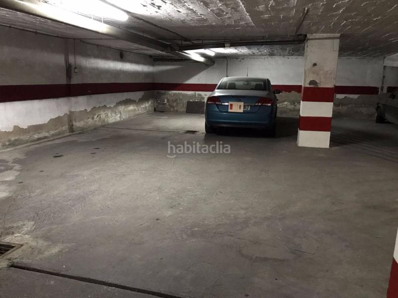 Foto 83355c6d-9178-4f60-bb9f-733efb6836ef. Parking voiture dans Centro Melilla Foto 83355c6d-9178-4f60-bb9f-733efb6836ef. Parking voiture dans Centro Melilla