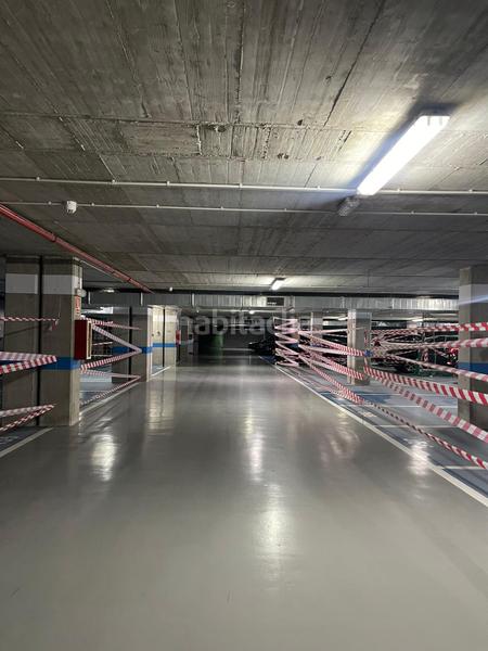 Foto 22cb43e9-6efd-474a-b5c2-8d74aafcad80. Parking voiture dans San Lorenzo Melilla Foto 22cb43e9-6efd-474a-b5c2-8d74aafcad80. Parking voiture dans San Lorenzo Melilla