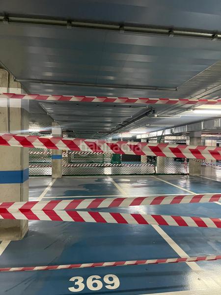 Foto 6f721208-95bf-4543-8def-39c75d577770. Parking voiture dans San Lorenzo Melilla Foto 6f721208-95bf-4543-8def-39c75d577770. Parking voiture dans San Lorenzo Melilla