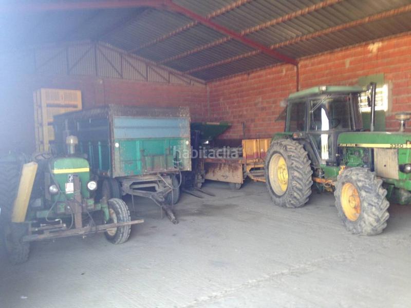 Foto a76b622b-6fb8-497f-969b-f8ab61fb9ae2. Finca rústica finca en venta en Villar de Rena Foto a76b622b-6fb8-497f-969b-f8ab61fb9ae2. Finca rústica finca en venta en Villar de Rena