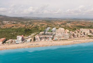 Viviendas con piscina en Playa Norte Peñíscola habitaclia