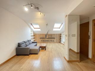 Àtic  Calle de jussepe martínez. Oportuinidad de inversion  ático en el centro histórico de zarag Àtic  Calle de jussepe martínez. Oportuinidad de inversion  ático en el centro histórico de zarag