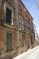 Édifice à Alburquerque. Oportunidad casa historica en alburquerque Édifice à Alburquerque. Oportunidad casa historica en alburquerque