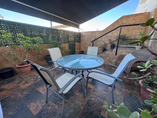 Chalet à Valdelacalzada Chalet à Valdelacalzada