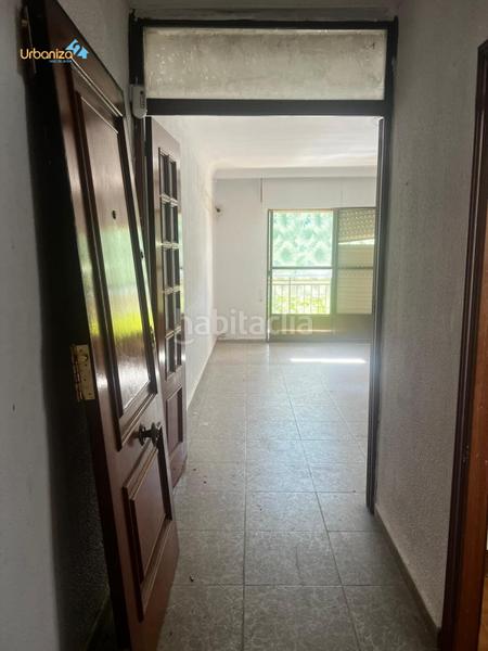 Foto 094ec522-c879-43a0-9f9f-093a76144b11. Piso  en san fernando en La Estación Badajoz Foto 094ec522-c879-43a0-9f9f-093a76144b11. Piso  en san fernando en La Estación Badajoz