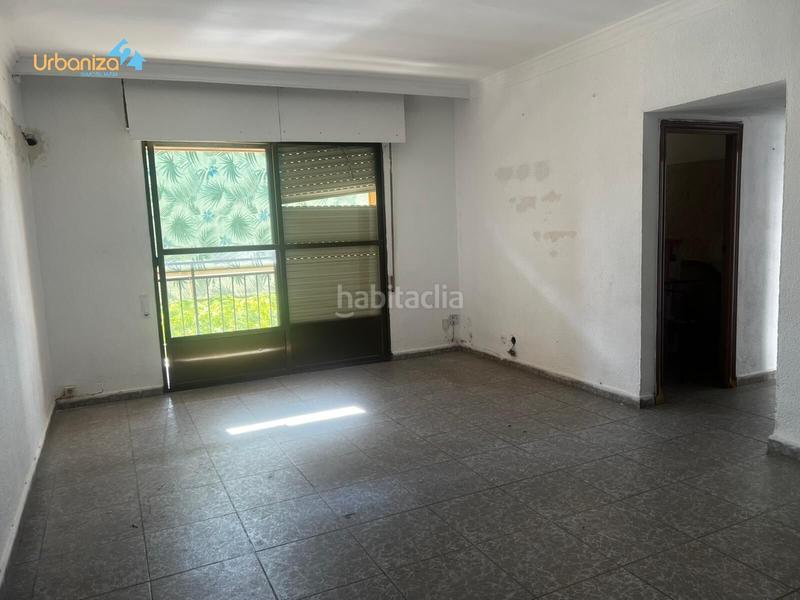 Foto 16985ee0-bf33-4bca-a340-e63d228f42ac. Piso  en san fernando en La Estación Badajoz Foto 16985ee0-bf33-4bca-a340-e63d228f42ac. Piso  en san fernando en La Estación Badajoz