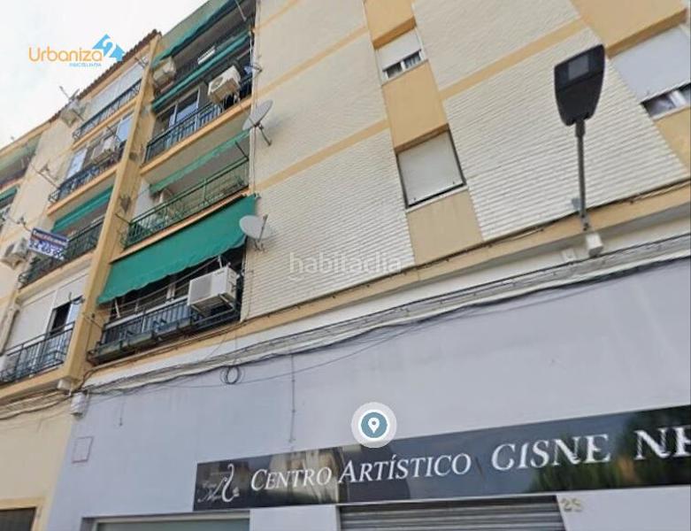 Foto 92f33062-ec16-4d6f-81c3-6c0e687fb74d. Piso  en san fernando en La Estación Badajoz Foto 92f33062-ec16-4d6f-81c3-6c0e687fb74d. Piso  en san fernando en La Estación Badajoz