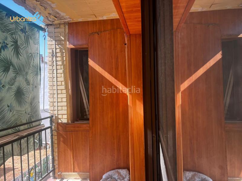 Foto dd6c663e-124d-425f-b820-012ad292a27a. Piso  en san fernando en La Estación Badajoz Foto dd6c663e-124d-425f-b820-012ad292a27a. Piso  en san fernando en La Estación Badajoz