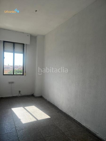 Foto f7438adb-702c-48d2-8e11-4e7ebe6d0485. Piso  en san fernando en La Estación Badajoz Foto f7438adb-702c-48d2-8e11-4e7ebe6d0485. Piso  en san fernando en La Estación Badajoz