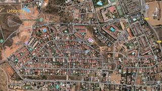 Residential Plot in Las Vaguadas. Parcela urbana en las vaguadas Residential Plot in Las Vaguadas. Parcela urbana en las vaguadas