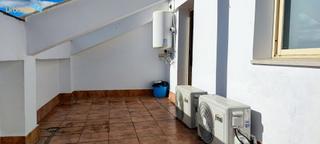 Location Attique  Calle fray luis de granada. Bonito ático de 1 habitación con terraza Location Attique  Calle fray luis de granada. Bonito ático de 1 habitación con terraza