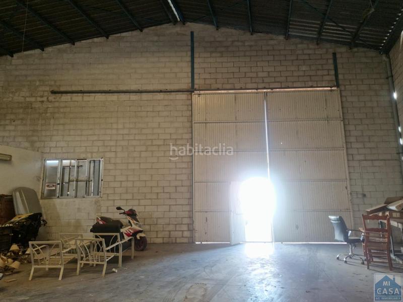 Foto 55069f54-b58f-47d3-bab0-01c49bcdaef2. Bâtiment à usage industriel dans Norte Mérida Foto 55069f54-b58f-47d3-bab0-01c49bcdaef2. Bâtiment à usage industriel dans Norte Mérida