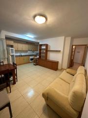 Miete Etagenwohnung in Zona Hospital. Piso centrico amposta Miete Etagenwohnung in Zona Hospital. Piso centrico amposta
