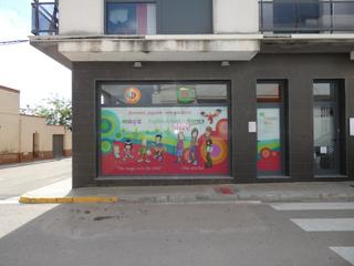 Lloguer Local Comercial a Camarles. Local comercial en alquiler Lloguer Local Comercial a Camarles. Local comercial en alquiler
