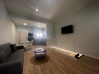 Maison à Aldea (L´). Casa independiente en rentabilidad Maison à Aldea (L´). Casa independiente en rentabilidad