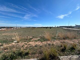 Solar industrial a Valletes - Xiribecs. , más de 30.000 m² con gran edificabilidad y conexiones top Solar industrial a Valletes - Xiribecs. , más de 30.000 m² con gran edificabilidad y conexiones top