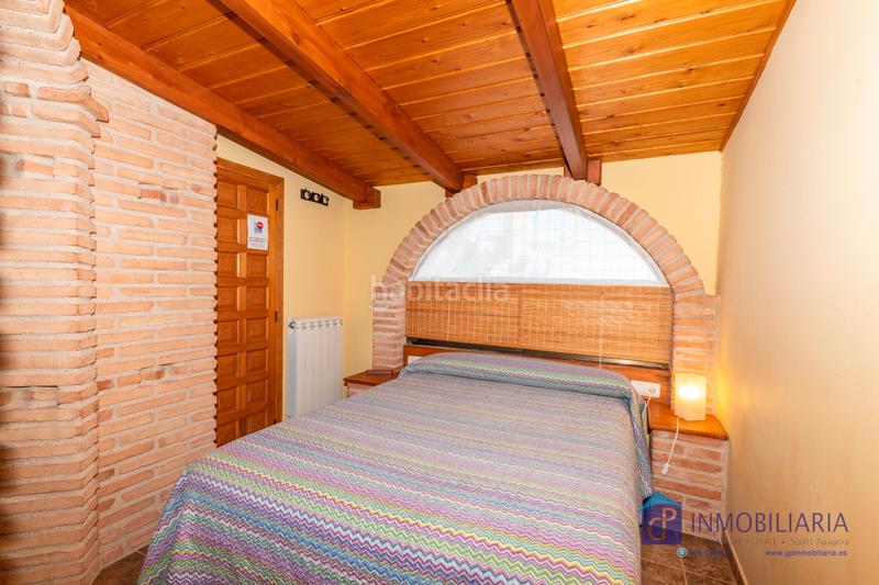 Foto 93c4d3fc-6603-47d6-96b6-b04bc96a7fc7. Xalet amb xemeneia calefacció aparcament a Quinto Foto 93c4d3fc-6603-47d6-96b6-b04bc96a7fc7. Xalet amb xemeneia calefacció aparcament a Quinto