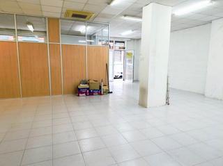 Lloguer Local Comercial a Olesa de Montserrat. Local en alquiler en zona del escorxador en olesa de montserrat Lloguer Local Comercial a Olesa de Montserrat. Local en alquiler en zona del escorxador en olesa de montserrat