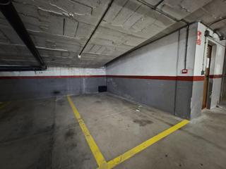 Lloguer Aparcament cotxe a Fraga. Plaza de parking en alquiler en zona camí fondo de martorell Lloguer Aparcament cotxe a Fraga. Plaza de parking en alquiler en zona camí fondo de martorell