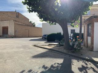 Wohngrundstück in Vilanova de Bellpuig. Solar ideal para la construcción de una vivienda entre medianera Wohngrundstück in Vilanova de Bellpuig. Solar ideal para la construcción de una vivienda entre medianera