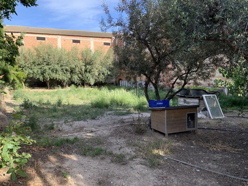 Foto 09e41efd-528f-4ce9-964f-46ef059c476c. Terreny residencial a Vilanova de Bellpuig Foto 09e41efd-528f-4ce9-964f-46ef059c476c. Terreny residencial a Vilanova de Bellpuig