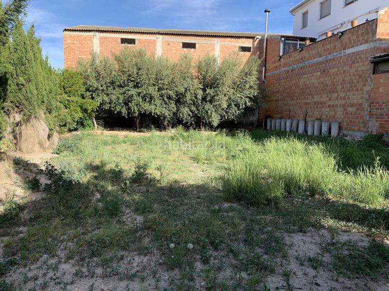 Foto 59cf586d-be40-4efd-986f-96e228a61e46. Terreny residencial a Vilanova de Bellpuig Foto 59cf586d-be40-4efd-986f-96e228a61e46. Terreny residencial a Vilanova de Bellpuig
