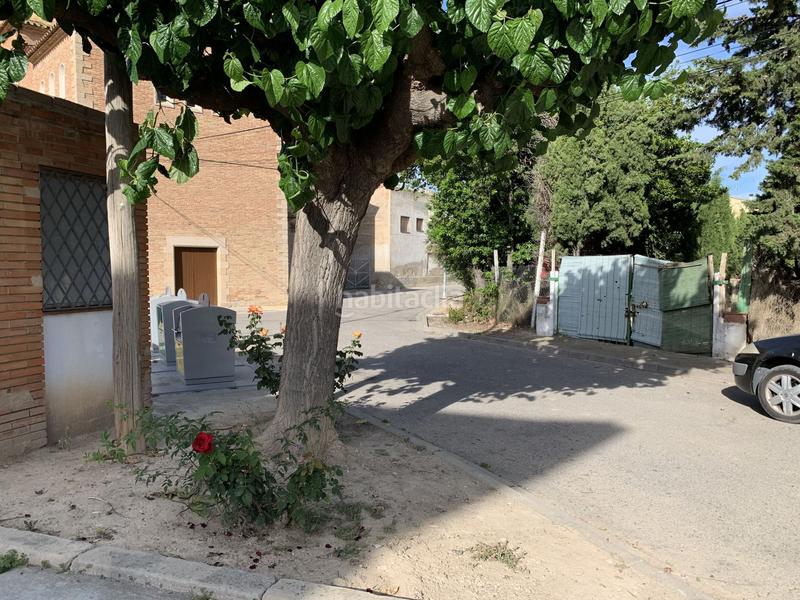 Foto 9ca772c4-9eea-44b8-b79b-9015d466013b. Terreny residencial a Vilanova de Bellpuig Foto 9ca772c4-9eea-44b8-b79b-9015d466013b. Terreny residencial a Vilanova de Bellpuig