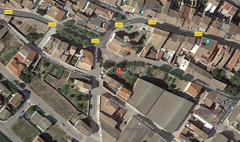 Foto fba1a4b1-d585-414e-8706-c86dee072fc3. Terreny residencial a Vilanova de Bellpuig Foto fba1a4b1-d585-414e-8706-c86dee072fc3. Terreny residencial a Vilanova de Bellpuig