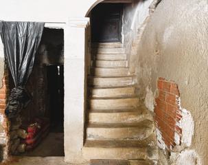 Casa adossada  Major. Casa en belianes para reformar Casa adossada  Major. Casa en belianes para reformar