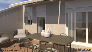 Attique  Catalunya. Ático único y exclusivo Attique  Catalunya. Ático único y exclusivo