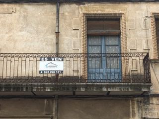 Casa a schiera in Carrer major de sarria, 116. Oportunitat Casa a schiera in Carrer major de sarria, 116. Oportunitat