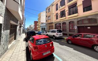 Parking voiture à Calle antonio de viana 24 Parking voiture à Calle antonio de viana 24