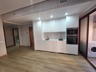 Lloguer Apartament a Calle de maluquer 3. Apartamento de un dormitorios muy centrico Lloguer Apartament a Calle de maluquer 3. Apartamento de un dormitorios muy centrico