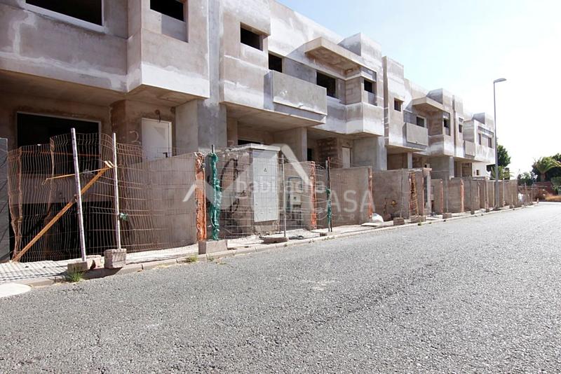 Foto 8fb4143f-516d-4f38-84d5-12b89e54ceb4. Duplex avec parking dans Ingenio pueblo Ingenio Foto 8fb4143f-516d-4f38-84d5-12b89e54ceb4. Duplex avec parking dans Ingenio pueblo Ingenio
