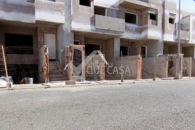 Foto eed8d7d7-3885-4a31-90fb-a9969cd7aea4. Duplex avec parking dans Ingenio pueblo Ingenio Foto eed8d7d7-3885-4a31-90fb-a9969cd7aea4. Duplex avec parking dans Ingenio pueblo Ingenio