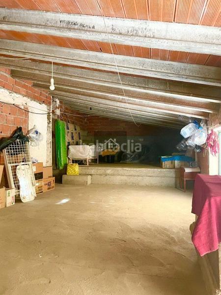 Foto d2ae9d79-c88a-4002-be1c-687b0dc21dfc. Casa adossada a Vélez - Rubio Foto d2ae9d79-c88a-4002-be1c-687b0dc21dfc. Casa adossada a Vélez - Rubio