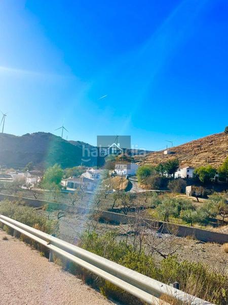 Foto ff90238a-86b0-4e74-9369-06a65694f9b4. Casa adossada a Vélez - Rubio Foto ff90238a-86b0-4e74-9369-06a65694f9b4. Casa adossada a Vélez - Rubio