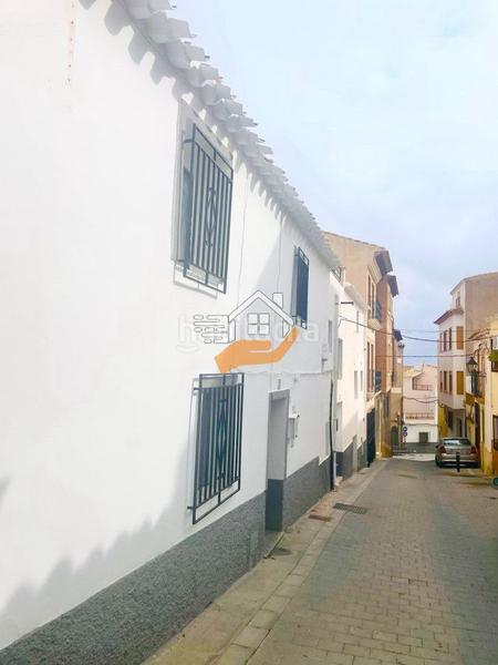 Foto b8fccf7c-1553-4f98-8fc5-06b91d1a7be8. Casa adossada a Vélez - Rubio Foto b8fccf7c-1553-4f98-8fc5-06b91d1a7be8. Casa adossada a Vélez - Rubio
