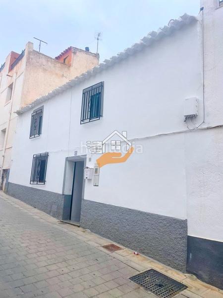 Foto be1b72a8-bed9-4e2b-a3ef-ef7400e24869. Casa adossada a Vélez - Rubio Foto be1b72a8-bed9-4e2b-a3ef-ef7400e24869. Casa adossada a Vélez - Rubio