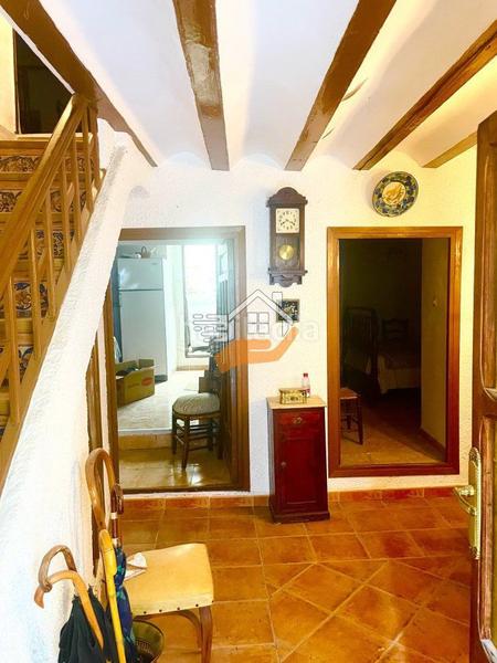 Foto 13acea4e-4c0f-4653-86ad-5a0ead959507. Casa adossada amb aparcament a María Foto 13acea4e-4c0f-4653-86ad-5a0ead959507. Casa adossada amb aparcament a María