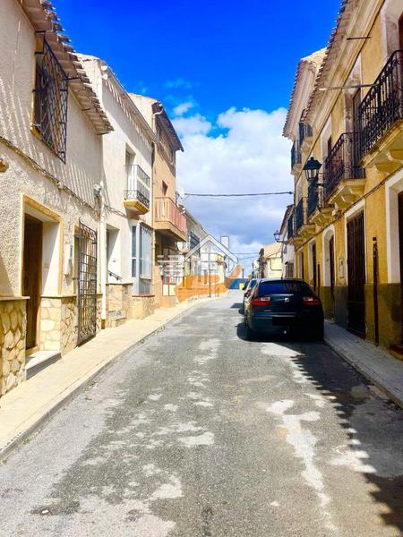 Foto 22cc9028-ba9d-43e4-a94c-9a4bd15def33. Casa adossada amb aparcament a María Foto 22cc9028-ba9d-43e4-a94c-9a4bd15def33. Casa adossada amb aparcament a María