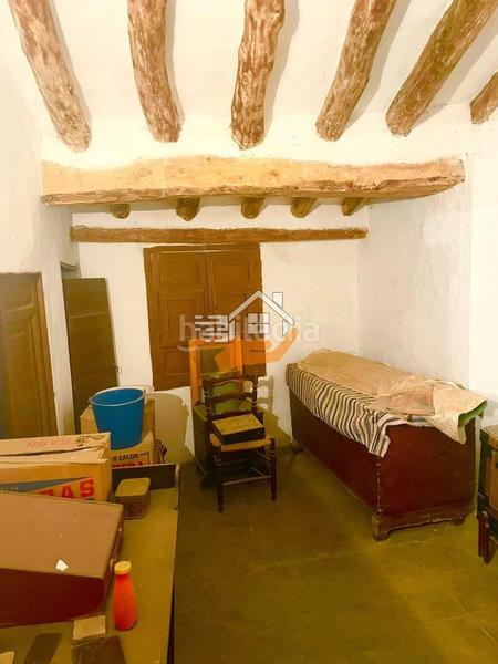Foto bcda21a7-adc1-4f8c-93c3-921f928ae944. Casa adossada amb aparcament a María Foto bcda21a7-adc1-4f8c-93c3-921f928ae944. Casa adossada amb aparcament a María