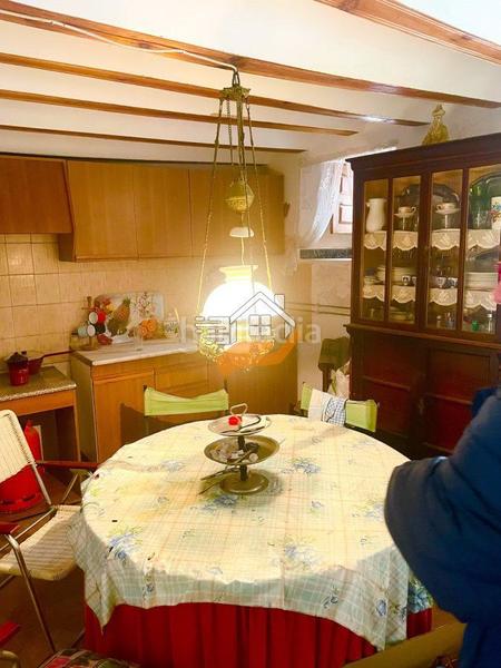Foto d003fe88-313b-4849-83dd-07be52ab812b. Casa adossada amb aparcament a María Foto d003fe88-313b-4849-83dd-07be52ab812b. Casa adossada amb aparcament a María
