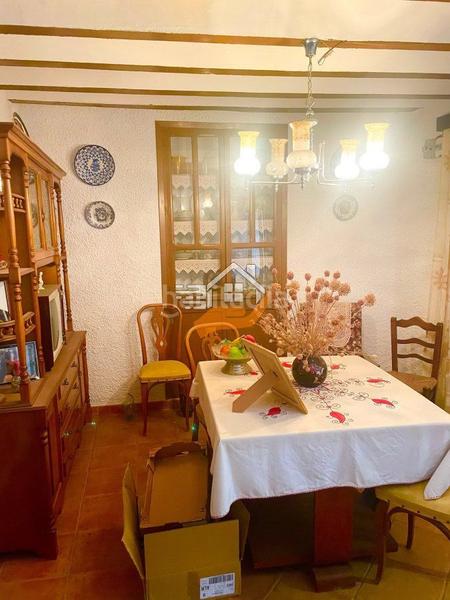 Foto f5c363d4-7ec3-4729-a8e9-c23b2110eb3b. Casa adossada amb aparcament a María Foto f5c363d4-7ec3-4729-a8e9-c23b2110eb3b. Casa adossada amb aparcament a María